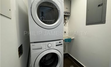 Alquiler: Apartamento en Avenida Balboa PH Arts & Yoo