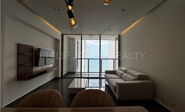 Alquiler: Apartamento en Avenida Balboa PH Arts & Yoo