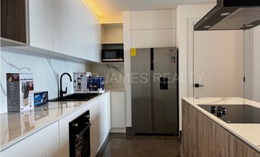 Alquiler: Apartamento en Avenida Balboa PH Arts & Yoo