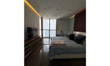Alquiler: Apartamento en Avenida Balboa PH Arts & Yoo