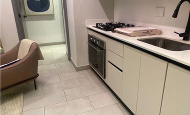 SEA CONFIABLE VENDE APARTAMENTO PH BLOOM EN CONSTRUCCION 1 RECAMARA