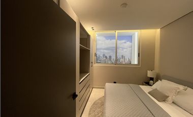 SEA CONFIABLE VENDE APARTAMENTO PH BLOOM EN CONSTRUCCION 1 RECAMARA