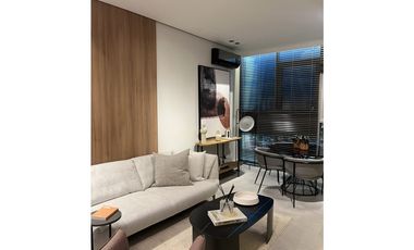 SEA CONFIABLE VENDE APARTAMENTO PH BLOOM EN CONSTRUCCION 1 RECAMARA