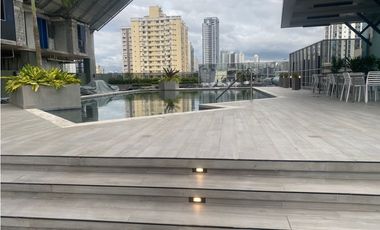 SEA CONFIABLE VENDE APARTAMENTO PH BLOOM EN CONSTRUCCION 1 RECAMARA