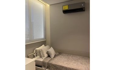 SEA CONFIABLE VENDE APARTAMENTO PH BLOOM EN CONSTRUCCION 1 RECAMARA