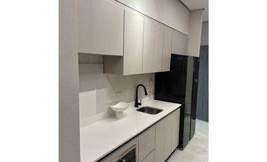 SEA CONFIABLE VENDE APARTAMENTO PH BLOOM EN CONSTRUCCION 1 RECAMARA