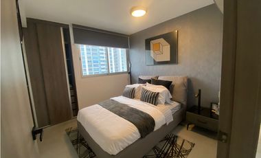 SEA CONFIABLE VENDE APARTAMENTO PH BLOOM EN CONSTRUCCION 1 RECAMARA