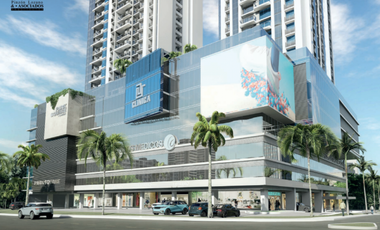 SEA CONFIABLE VENDE APARTAMENTO PH BLOOM EN CONSTRUCCION 1 RECAMARA