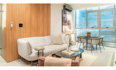 SEA CONFIABLE VENDE APARTAMENTO PH BLOOM EN CONSTRUCCION 1 RECAMARA