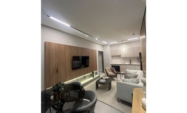 SEA CONFIABLE VENDE APARTAMENTO PH BLOOM EN CONSTRUCCION 1 RECAMARA