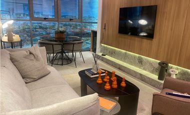 SEA CONFIABLE VENDE APARTAMENTO PH BLOOM EN CONSTRUCCION 1 RECAMARA