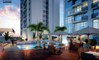 SEA CONFIABLE VENDE APARTAMENTO PH BLOOM EN CONSTRUCCION 1 RECAMARA