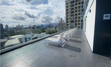 SEA CONFIABLE VENDE APARTAMENTO PH BLOOM EN CONSTRUCCION 1 RECAMARA