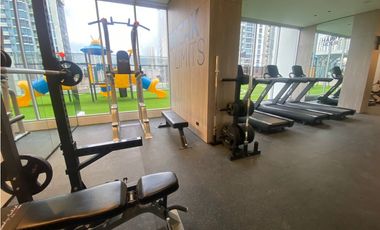 SEA CONFIABLE VENDE APARTAMENTO PH BLOOM EN CONSTRUCCION 1 RECAMARA