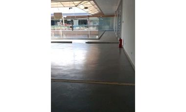 ALQUILO LOCAL CHORRERA PLAZA LIBERTADORES