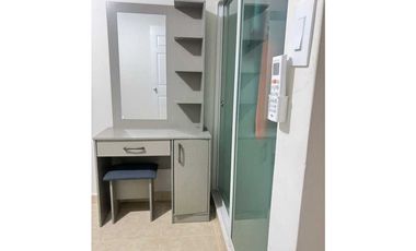 ALQUILO CASA SEMI AMOBLADA EN LA CHORRERA ARBOLADA LOS CEREZOS 3R