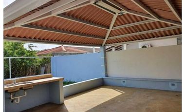 ALQUILO CASA EN LA CHORRERA VALLE DORADO 4R