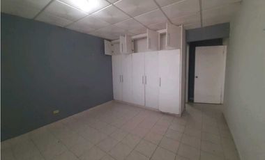 ALQUILO CASA EN LA CHORRERA VALLE DORADO 4R