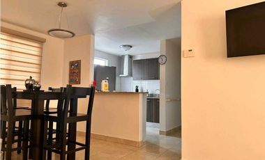 VENDO  CASA EN ARRAIJAN PLAYA DORADA LAS OLAS 🌊 4R