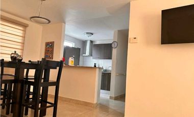VENDO  CASA EN ARRAIJAN PLAYA DORADA LAS OLAS 🌊 4R