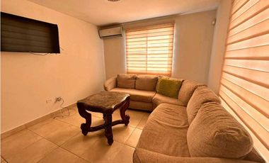 VENDO  CASA EN ARRAIJAN PLAYA DORADA LAS OLAS 🌊 4R