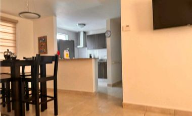 VENDO  CASA EN ARRAIJAN PLAYA DORADA LAS OLAS 🌊 4R