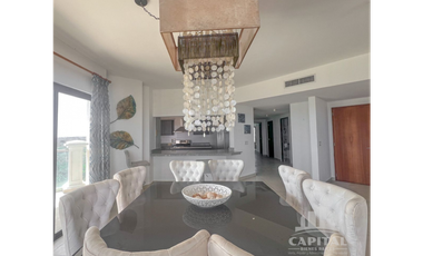 PH LAS OLAS, CON AL VISTA MAR - SAN CARLOS