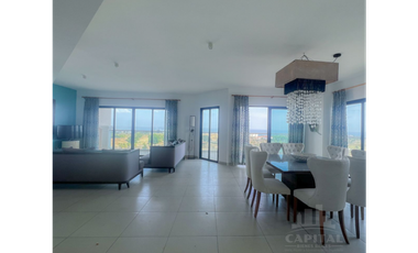 PH LAS OLAS, CON AL VISTA MAR - SAN CARLOS