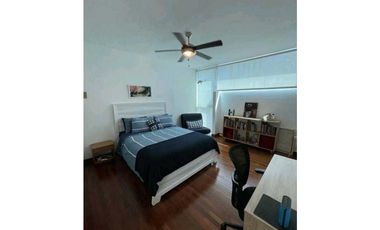 ALQUILO MODERNA CASA EN ALTOS DEL GOLF