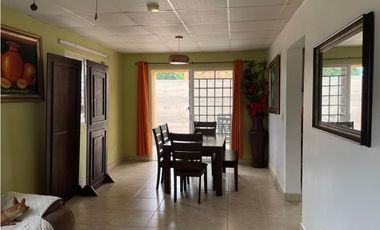 Venta de Casa en Mañanitas Villas del Bosque