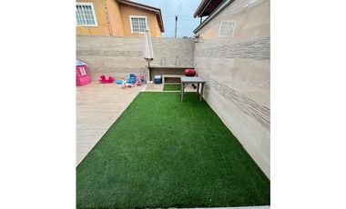 Venta de Casa en Mañanitas Villas del Bosque