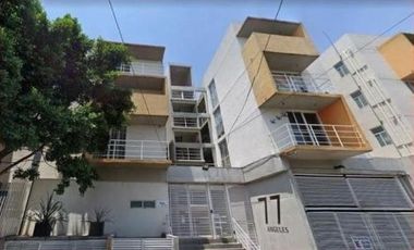 Departamento en venta en San Sebastián Tecoloxtitla, Iztapalapa