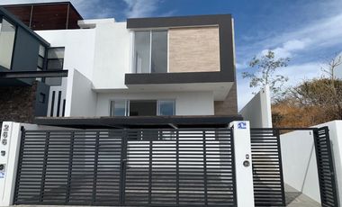 Casa en venta en real de Juriquilla Querétaro