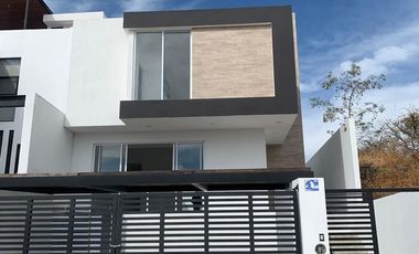 Casa en venta en real de Juriquilla Querétaro