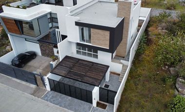 Casa en venta en real de Juriquilla Querétaro