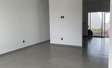 Casa en venta en real de Juriquilla Querétaro
