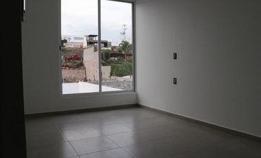 Casa en venta en real de Juriquilla Querétaro