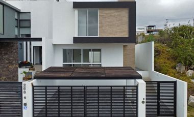 Casa en venta en real de Juriquilla Querétaro