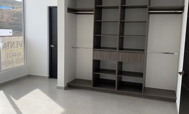 Casa en venta en real de Juriquilla Querétaro