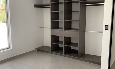 Casa en venta en real de Juriquilla Querétaro