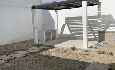 Casa en venta en real de Juriquilla Querétaro