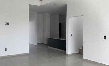 Casa en venta en real de Juriquilla Querétaro