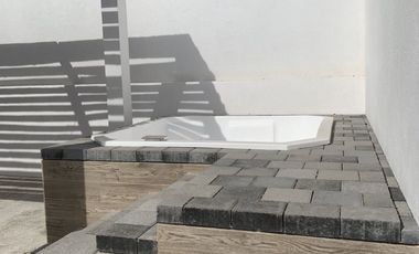Casa en venta en real de Juriquilla Querétaro