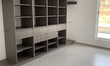 Casa en venta en real de Juriquilla Querétaro