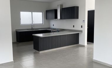 Casa en venta en real de Juriquilla Querétaro