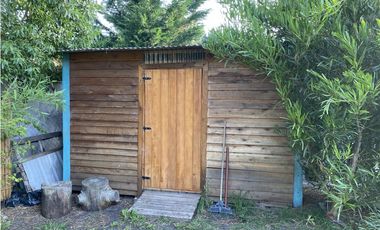 Casa con pileta en venta en La Caleta