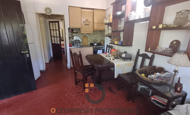 VENTA DUPLEX 3 AMB ZONA NORTE VILLA GESELL