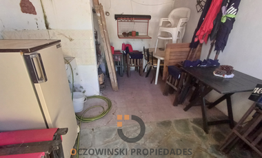 VENTA DUPLEX 3 AMB ZONA NORTE VILLA GESELL