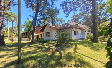 VENTA DUPLEX 3 AMB ZONA NORTE VILLA GESELL