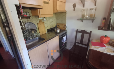 VENTA DUPLEX 3 AMB ZONA NORTE VILLA GESELL